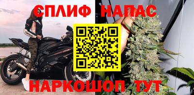 молекула духа Гуково